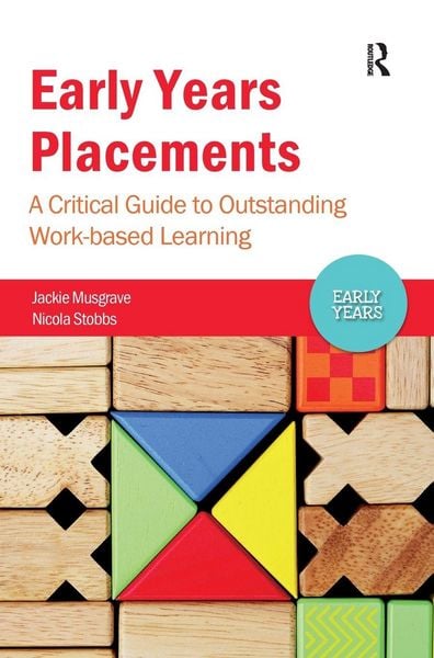 Produktbild: Early Years Placements