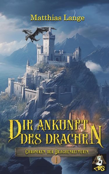 Produktbild: Die Ankunft des Drachen