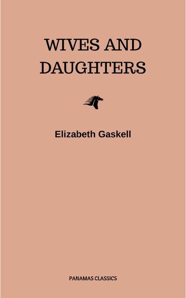 Produktbild: Wives and Daughters