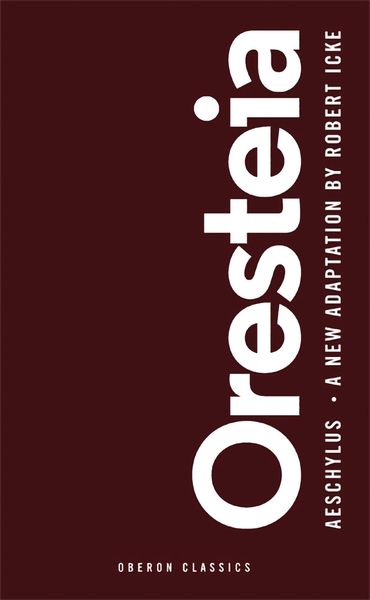 Produktbild: Oresteia