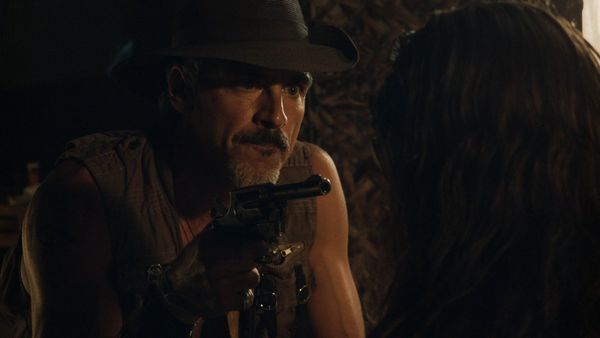Produktbild: The Most Dangerous Game - Uncut