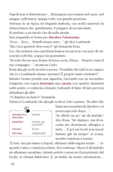 Produktbild: Caccia alla camorra