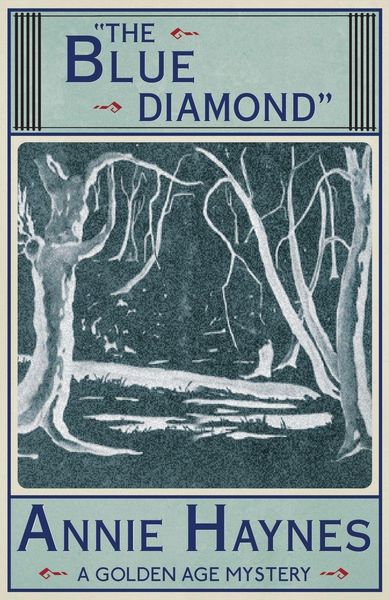 Produktbild: The Blue Diamond