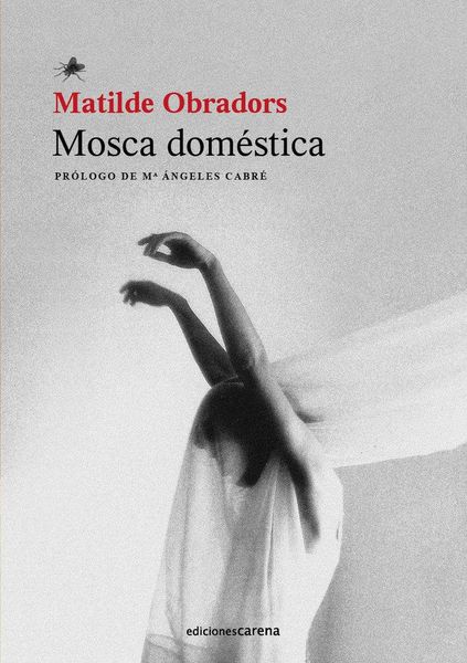 Produktbild: Mosca dom&eacute;stica