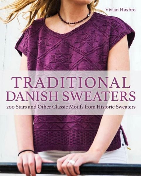 Produktbild: Traditional Danish Sweaters