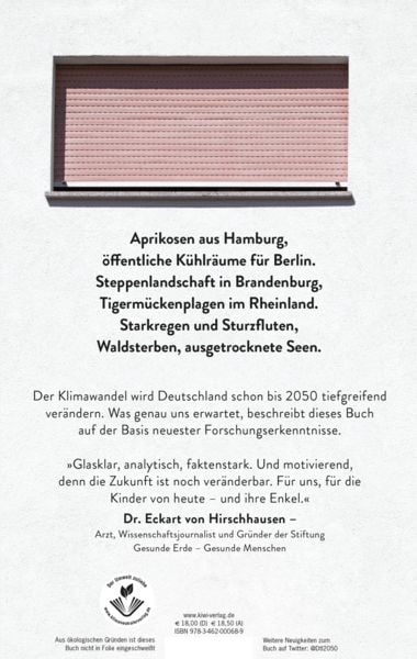 Produktbild: Deutschland 2050