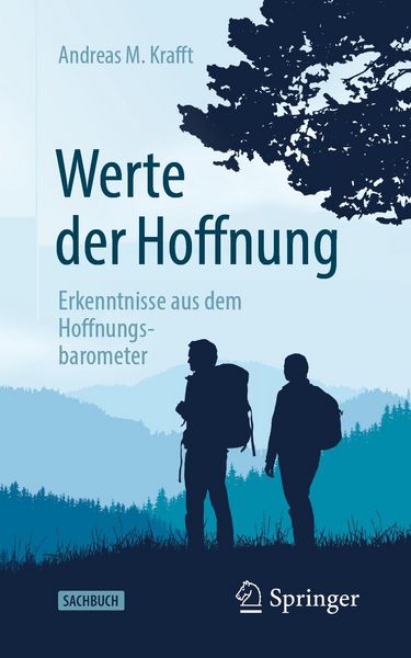 Produktbild: Werte der Hoffnung