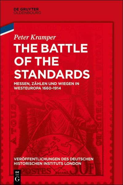 Produktbild: The Battle of the Standards