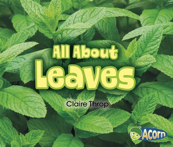 Produktbild: All about Leaves