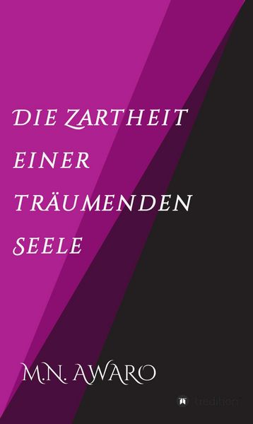 Produktbild: Die Zartheit einer tr&auml;umenden Seele