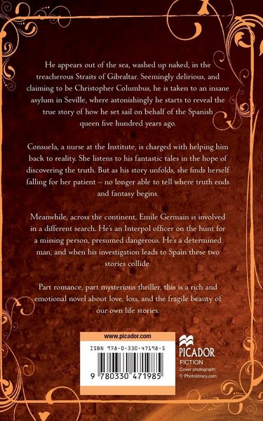 Produktbild: Waiting for Columbus