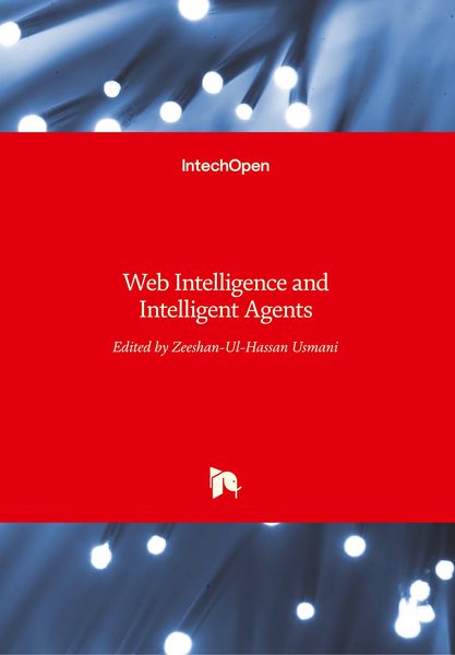 Produktbild: Web Intelligence and Intelligent Agents