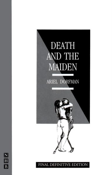 Produktbild: Death and the Maiden