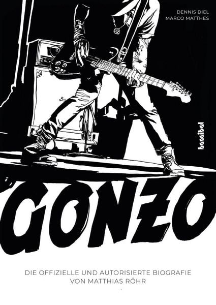 Produktbild: Gonzo