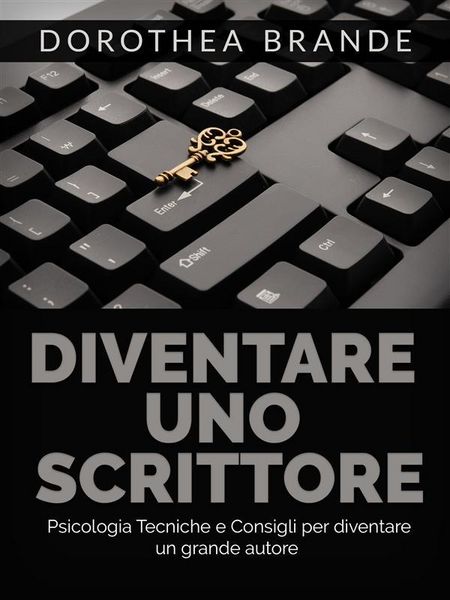Produktbild: Diventare uno scrittore (Tradotto)