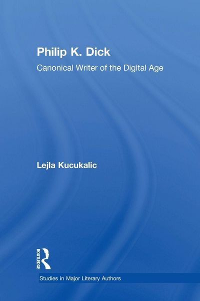 Produktbild: Philip K. Dick