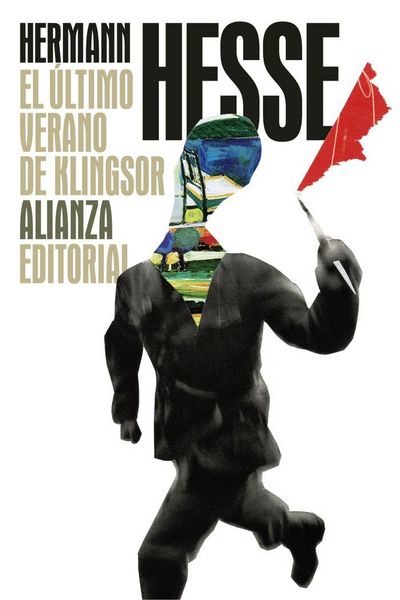 Produktbild: El &uacute;ltimo verano de Klingsor