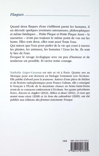 Produktbild: Flaques