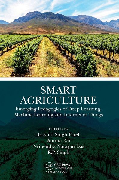 Produktbild: Smart Agriculture