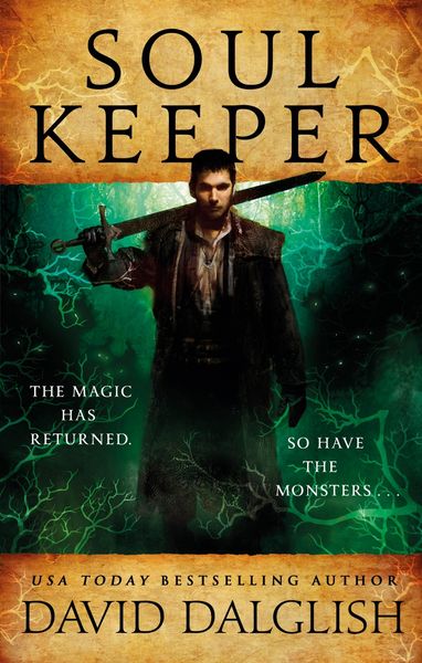 Produktbild: Soulkeeper