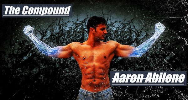 Produktbild: The Compound