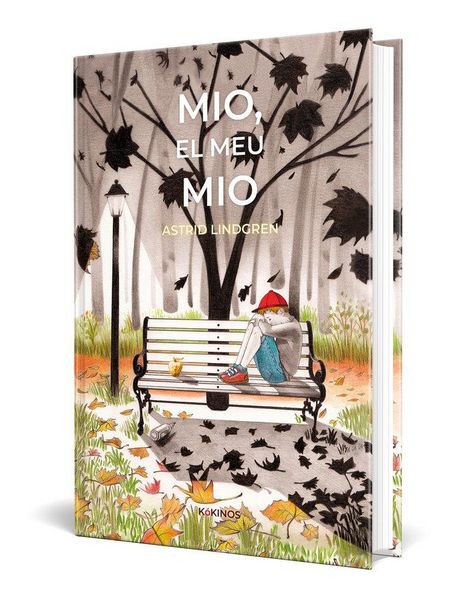 Produktbild: M&iacute;o,el meu M&iacute;o