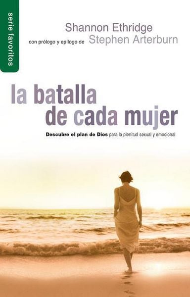 Produktbild: La Batalla de Cada Mujer - Serie Favoritos