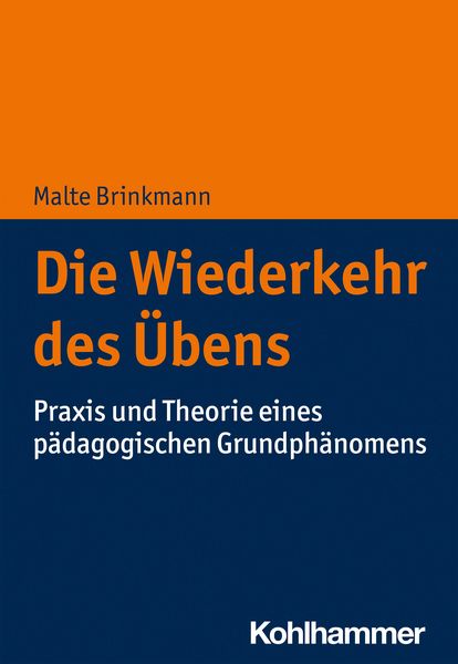 Produktbild: Die Wiederkehr des &Uuml;bens