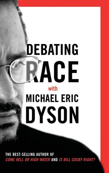 Produktbild: Debating Race
