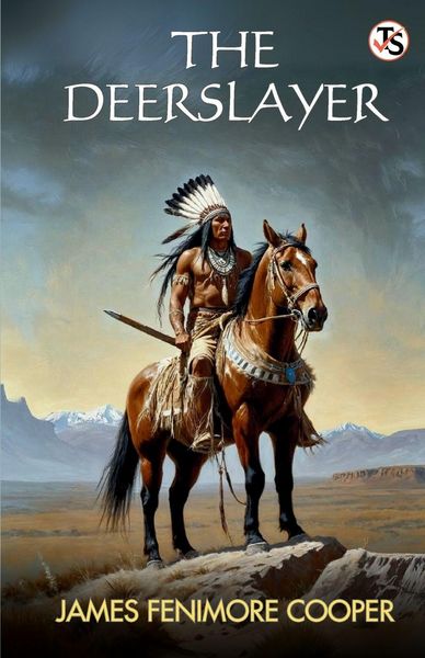 Produktbild: The Deerslayer