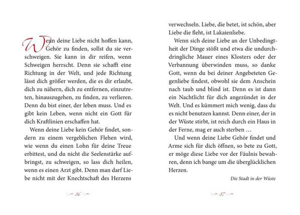 Produktbild: In Liebe Dein