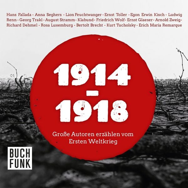 Produktbild: 1914-1918