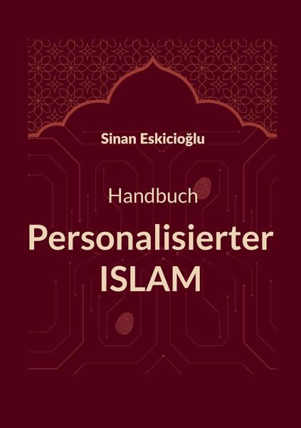 Produktbild: Personalisierter Islam