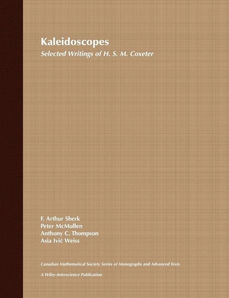 Produktbild: Kaleidoscopes