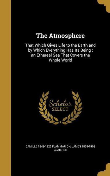 Produktbild: The Atmosphere