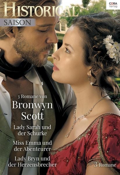 Produktbild: Historical Saison Band 40