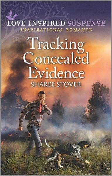 Produktbild: Tracking Concealed Evidence
