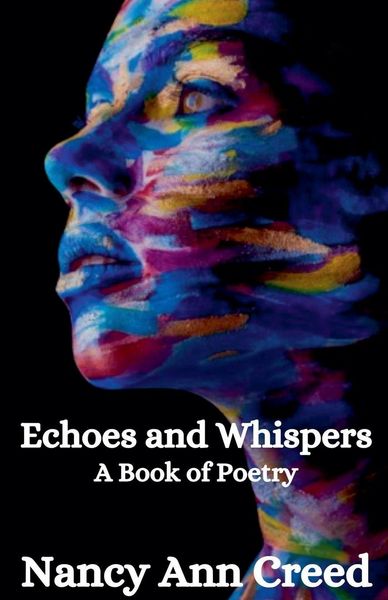 Produktbild: Echoes and Whispers