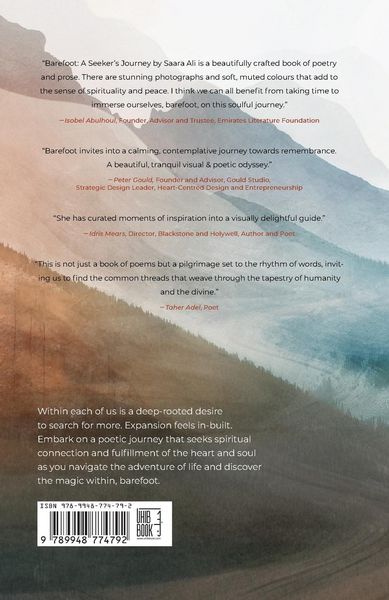 Produktbild: Barefoot