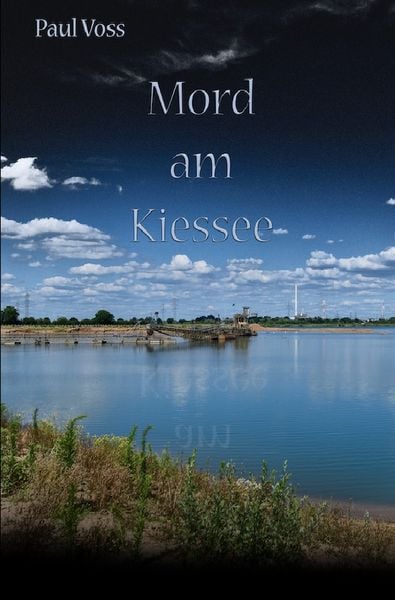 Produktbild: Krimis aus dem S&uuml;dkreis Nienburg / Mord am Kiessee