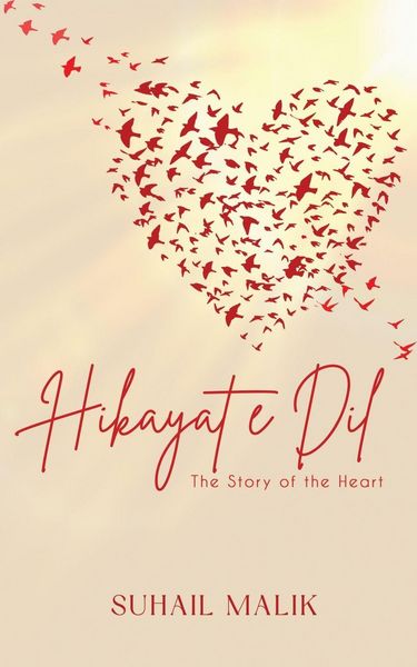 Produktbild: Hikayat e Dil