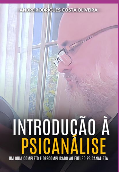 Produktbild: Introdu&ccedil;&atilde;o &Agrave; Psican&aacute;lise