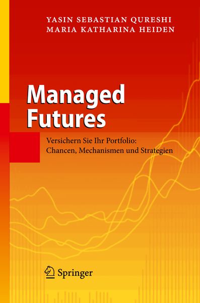 Produktbild: Managed Futures