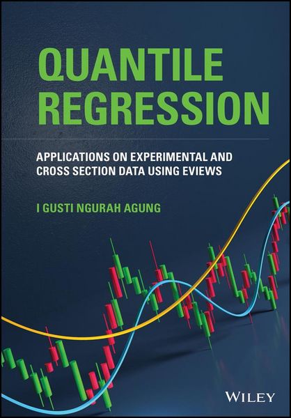 Produktbild: Quantile Regression