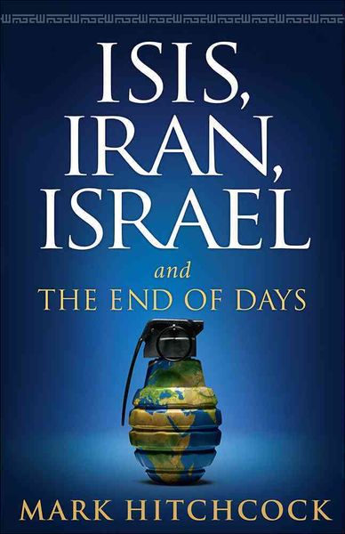 Produktbild: Isis, Iran, Israel