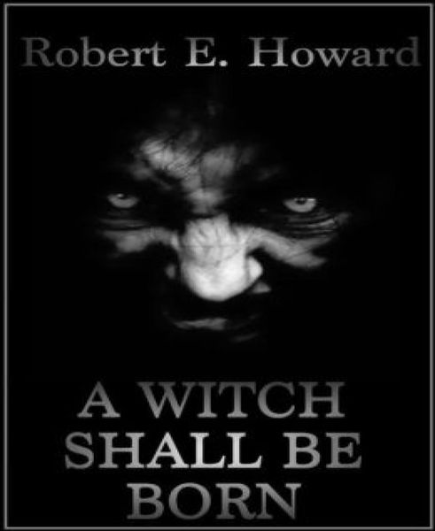 Produktbild: A Witch Shall Be Born