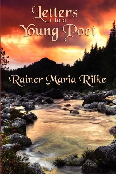 Produktbild: Letters to a Young Poet