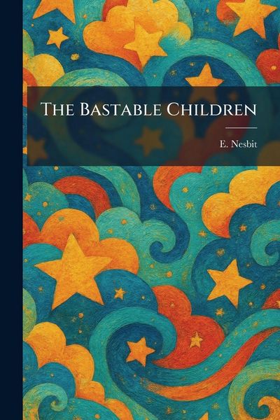 Produktbild: The Bastable Children