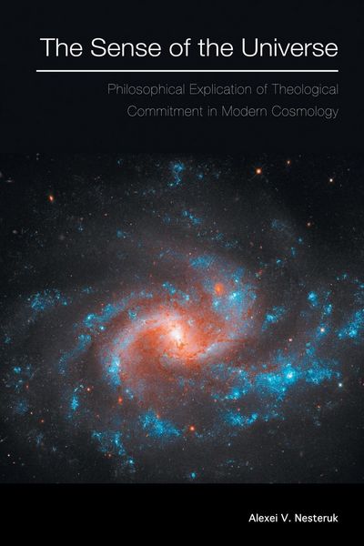 Produktbild: The Sense of the Universe