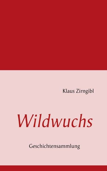 Produktbild: Wildwuchs